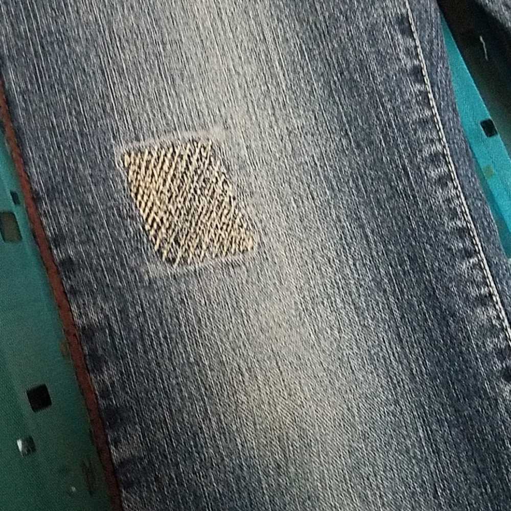 FUBU jeans